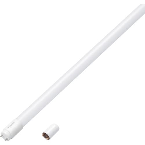 YAZAWA LED直管40W型 昼白色 グロー式