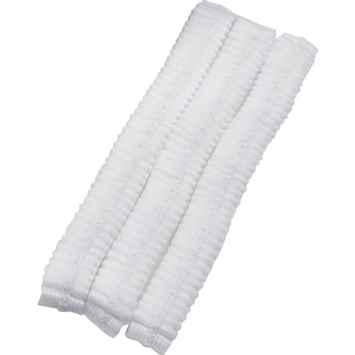 橋本 モブキャップeco ホワイト フリーサイズ