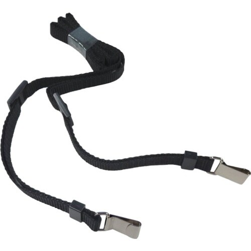 八重洲無線 肩掛けストラップ