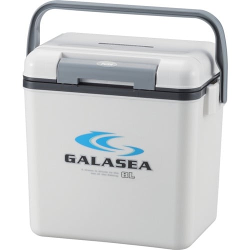 SANKA クーラーボックス ギャラシー #8(シ