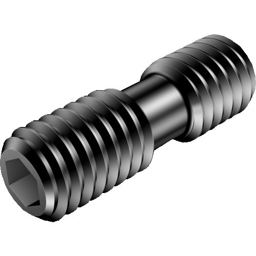 SANDVIK コロターンXS 旋削加工用超硬ソリ