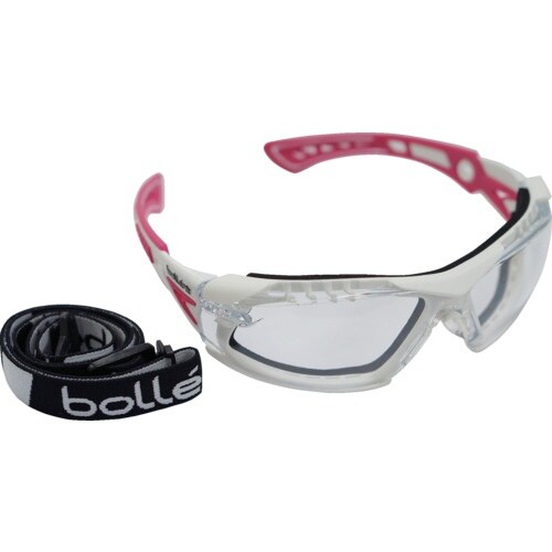 bolle 【防塵・切粉・花粉対策】RUSH+WH