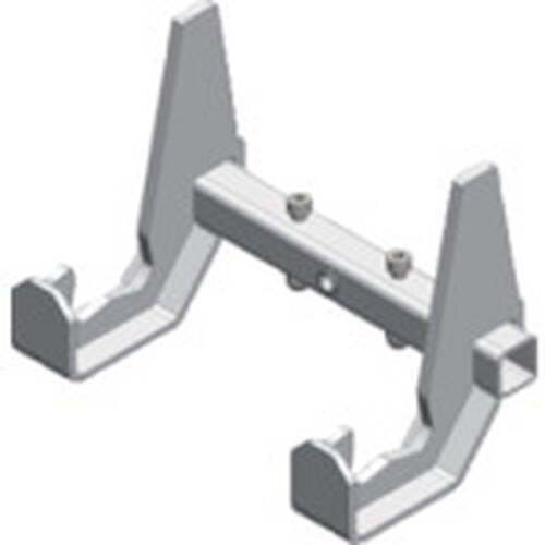 Movexx 電動式運搬車用オプション 牽引用先端