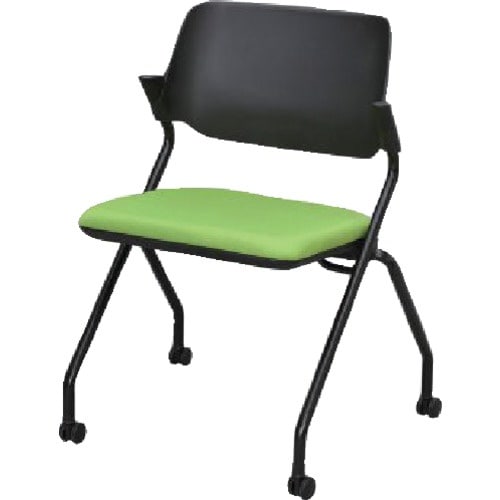 アールエフヤマカワ SYネスティングチェア ブラ