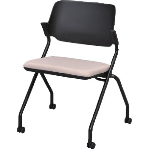 アールエフヤマカワ SYネスティングチェア ブラ