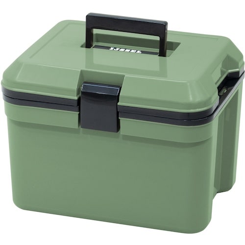 JEJアステージ アイセル13 オイルグリーン