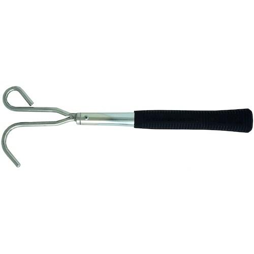 DOGYU パイプ柄安全棒PA−400L