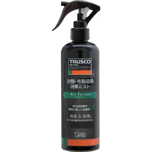 TRUSCO 消臭剤 Air Forest For