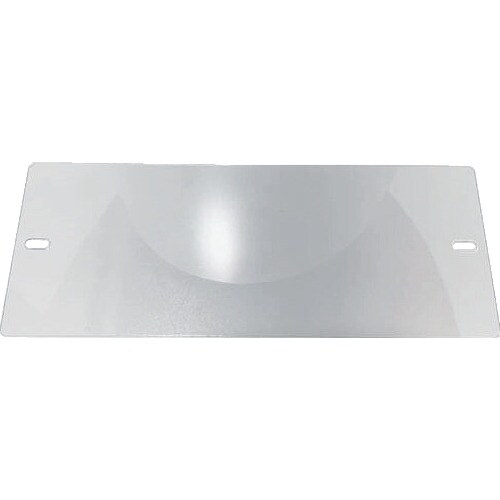 TOA BOJIN FB777用カバープレート