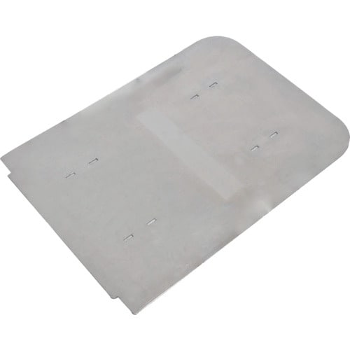 サンコー 電動階段のぼれる台車用プレート