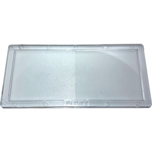 TOA BOJIN 拡大プレート +1.5