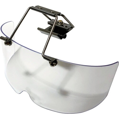 TOA BOJIN MPヘルメット専用自在アームめ