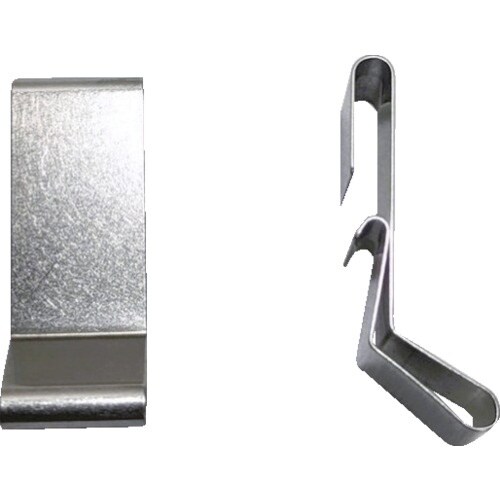 TOA BOJIN ゴーグルクリップ(MPヘルメッ