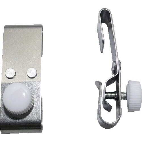 TOA BOJIN ゴーグルクリップ(MP・野球帽