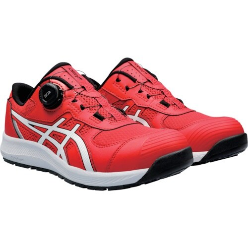 ASICS ウィンジョブ CP219 BOA クラ