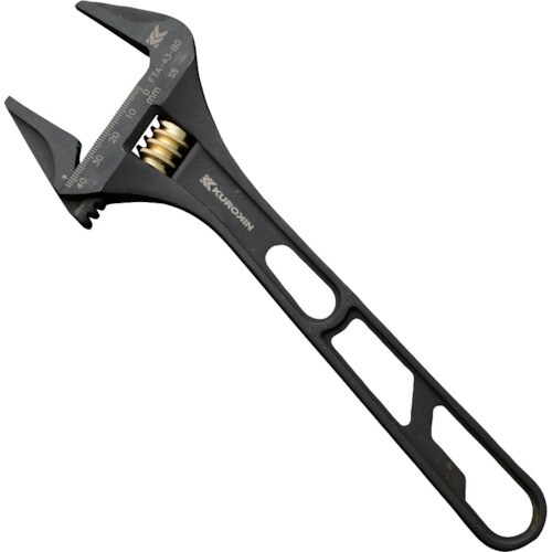 フジ矢 ライトモンキー(ギザ無し・黒金)