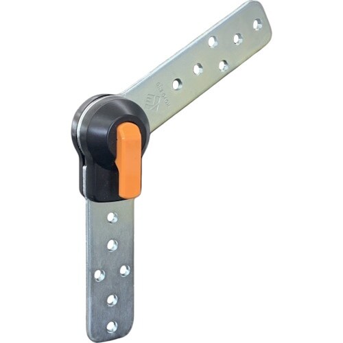 KOYOENG 角度調整パーツ TTシリーズ(レバ