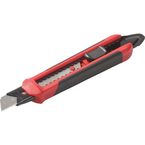 Hultafors スナップオフナイフ SFRP