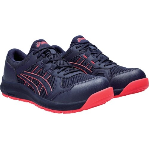 ASICS ウィンジョブ CP217 ピーコート/