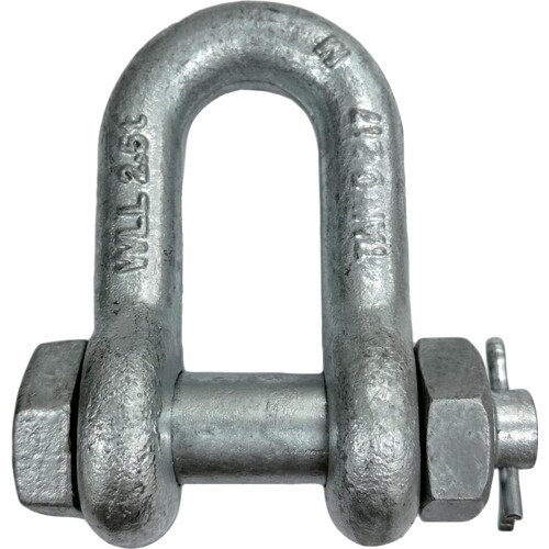 TAIYO TAIYOシャックルM ドブ SB−6