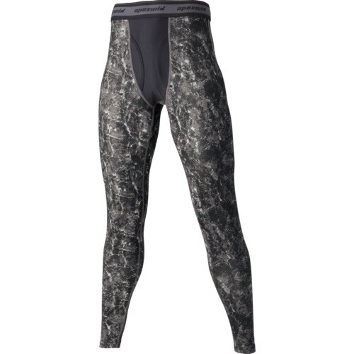 Atackbase 接触冷感ロングタイツ ペイント