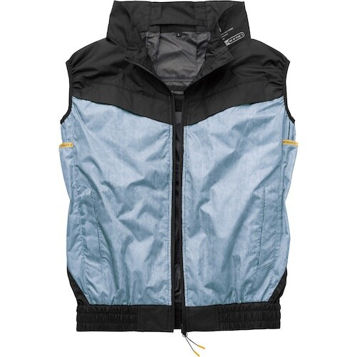 空調風神服 The tough 空調風神服ベストサ