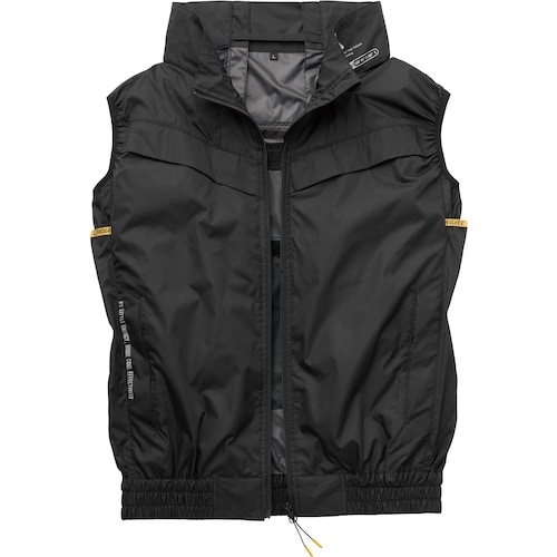 空調風神服 The tough 空調風神服ベストブ