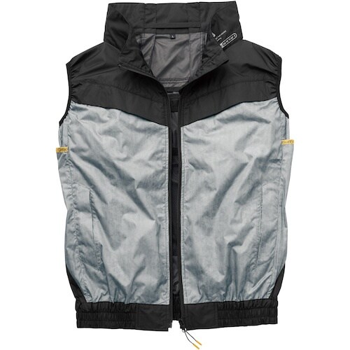 空調風神服 The tough 空調風神服ベストサ