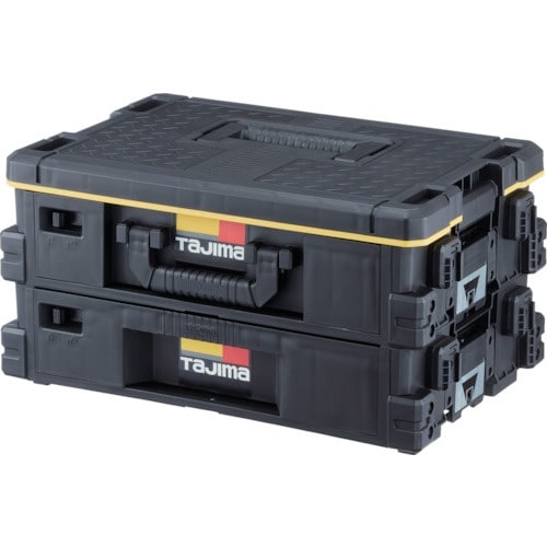 タジマ セフ引出しボックス2段セット