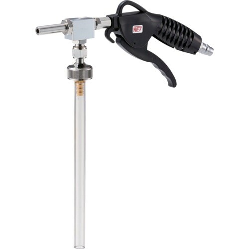 WTB パウダーブラストガン