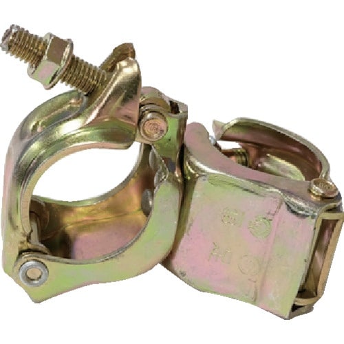 信和 兼用直交クランプ KTCL