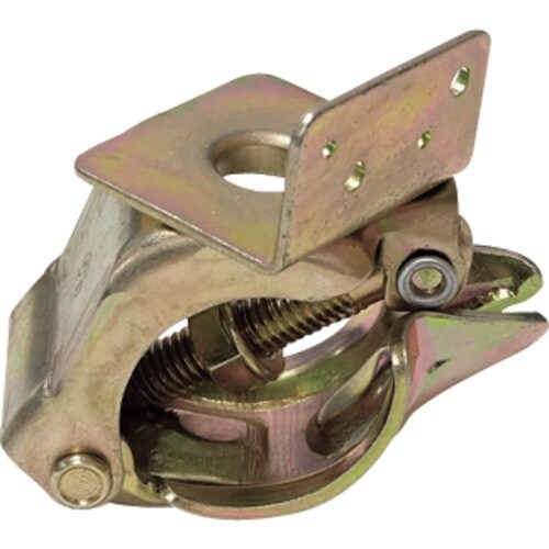 信和 タルキドメ自在クランプ TKZCL