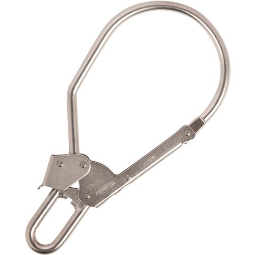 TSUYORON 墜落制止用器具用部品 大口径フッ