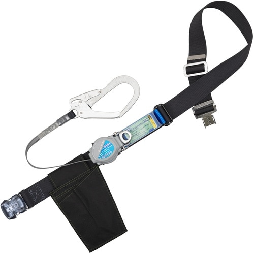 TSUYORON 胴ベルト型墜落制止用器具(巻取タ