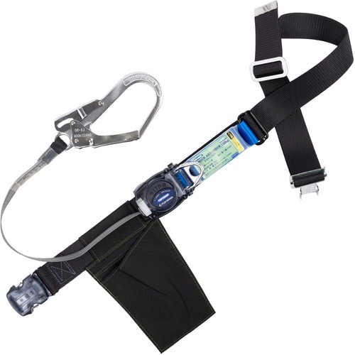 TSUYORON 胴ベルト型墜落制止用器具(巻取タ