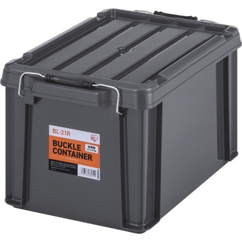 IRIS 299202 バックルコンテナ BL−2