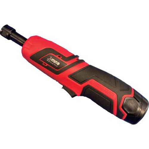 mine コードレス電動ダイグラインダー WAZA