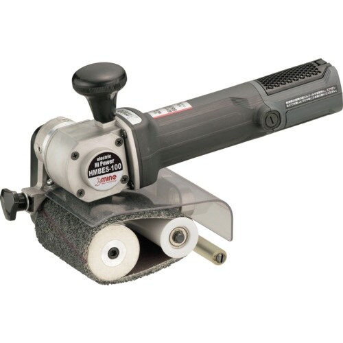 mine 新ハイパワー電動ミニコ100mm幅