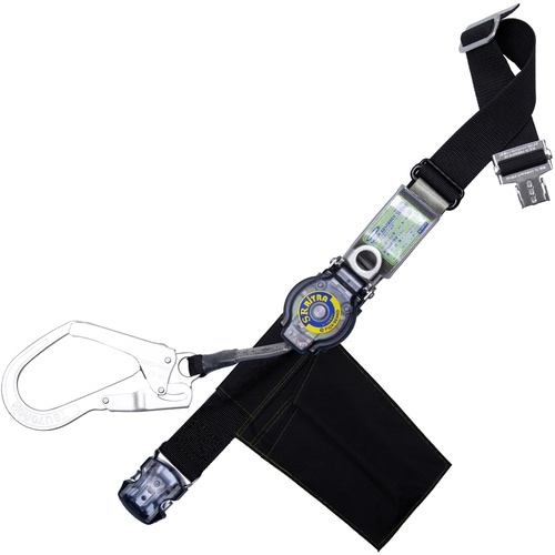 TSUYORON 胴ベルト型墜落制止用器具(巻取タ