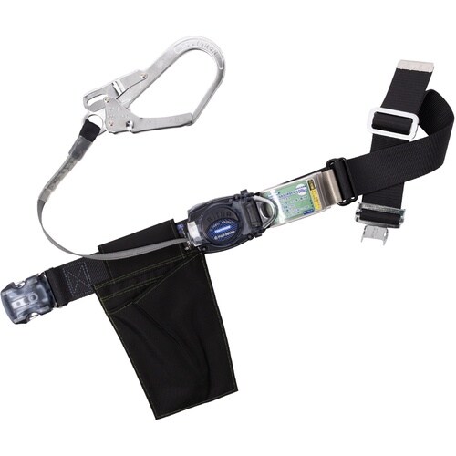 TSUYORON 胴ベルト型墜落制止用器具(巻取タ