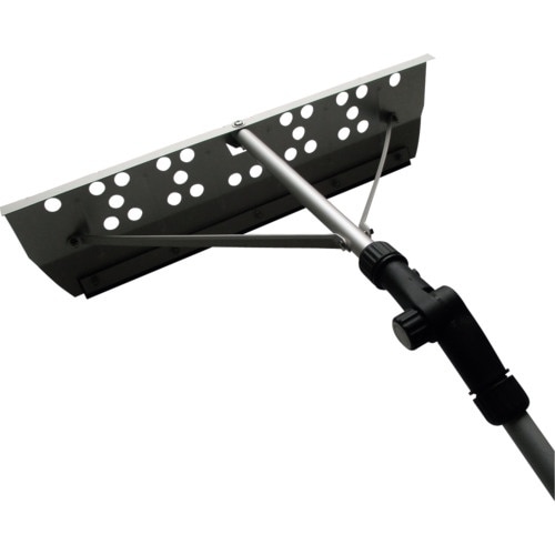 コンパル 穴あき・曲がる雪落し(4.8m)