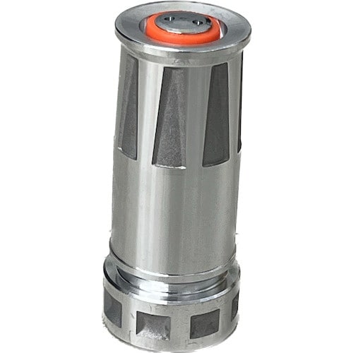 IWA JZ噴霧ノズル アルミ製 JZ 自在散水(