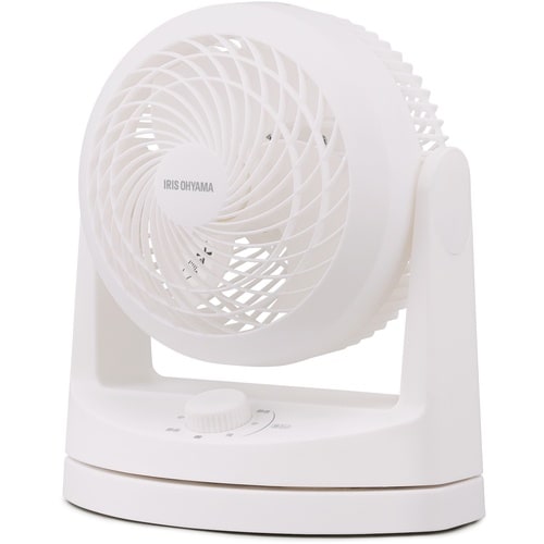IRIS 201481 コンパクトサーキュレーター