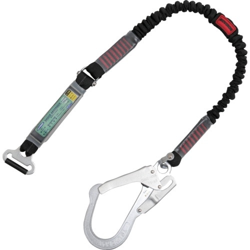 TSUYORON 胴ベルト型墜落制止用器具用副ラン