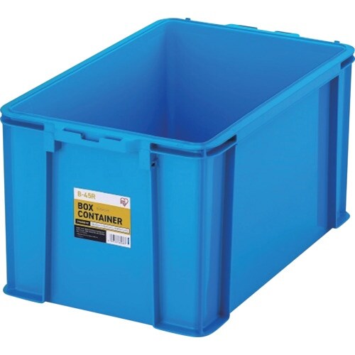 IRIS 299216 BOXコンテナ B−45R