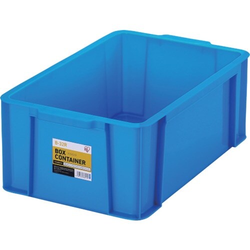 IRIS 299245 BOXコンテナ B−32R