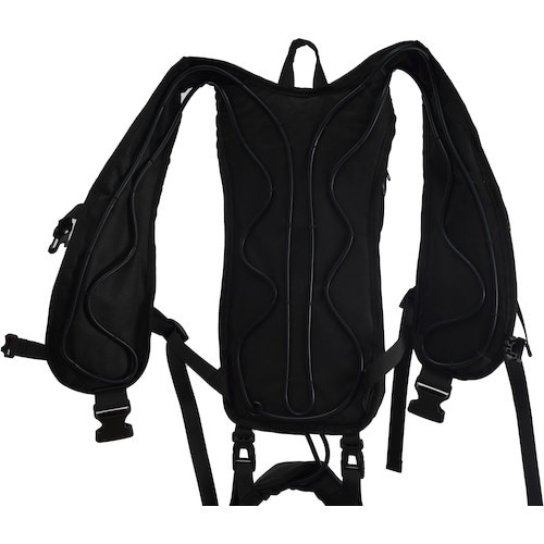 サンコー 冷水が全身を循環「全身水冷スーツ」