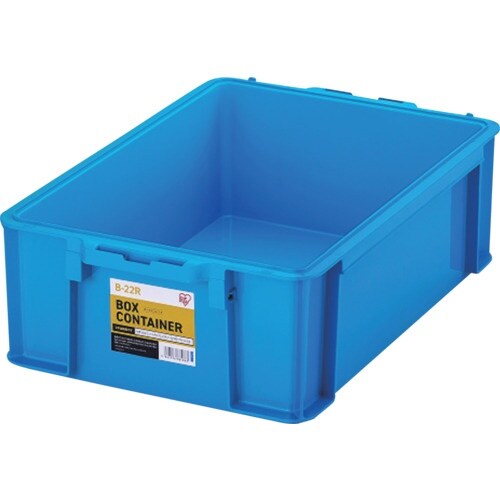 IRIS 299214 BOXコンテナ B−22R
