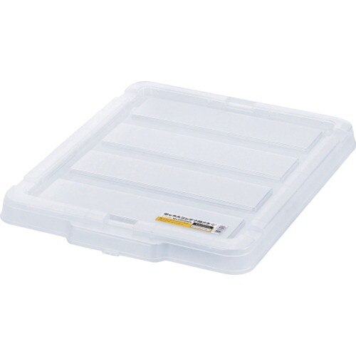 IRIS 299221 BOXコンテナ用フタ C−
