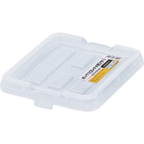 IRIS 299270 BOXコンテナ用フタ C−